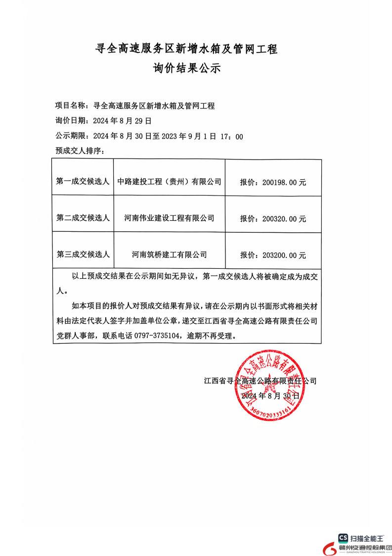 尋全高速服務區新增水箱及管網工程詢價結果公示.jpg
